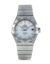 Omega Constellation Ladies 123.10.27.20.55.001